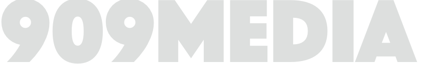 909media – Insight. Expertise. Experience.